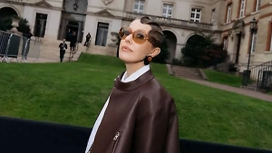 Собчак удалила интервью с Григорьевым-Апполоновым из-за ЛГБТ*-пропаганды