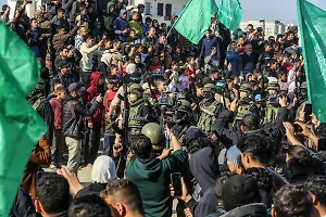 ХАМАС призвал следить за выполнением Израилем обязательств по Газе