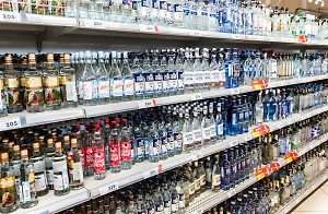 «Самый трезвый»  регион России ещё больше ужесточит продажу алкоголя