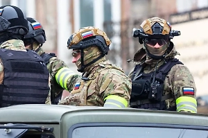 Военный эксперт допустил переброску в зону СВО части сил России из Сирии