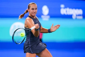 «Много матчей»: Теннисистка Веснина заявила, что Андреева сильно истощена к концу сезона