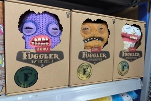 Проблемы со сном и не только: Life.ru узнал у психолога, как Фагглеры могут повлиять на психику ребёнка