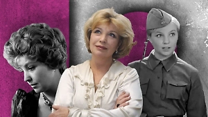 Нищета и 20 лет измен: Что ещё пришлось пережить Ольге Остроумовой, прежде чем найти счастье 