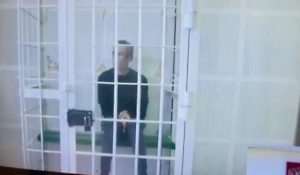 Французский велосипедист Сехили останется в СИЗО по решению Приморского суда