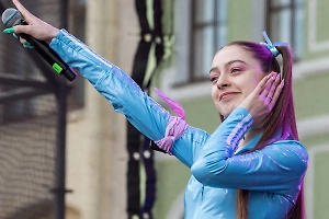 Концертный тур Мэйби Бэйби могут отменить из-за пропаганды ЛГБТ*