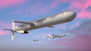 Военэксперт предупредил о «Карибском кризисе 2.0» из-за «Томагавков» для Украины