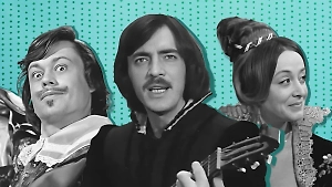 Судьбы актёров фильма «Собака на сене» через 48 лет: кто дожил до наших дней, а кого унесла трагедия