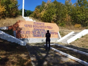 «Подрывная работа»: В Молдавии планируют снос памятников борцам с фашизмом