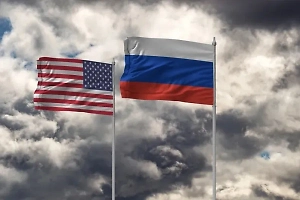 Песков сообщил о серьёзной паузе в переговорах России и США по Украине