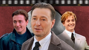 Тест: Лишь преданные фанаты угадают все 7 фильмов и сериалов с Сергеем Безруковым всего по 1 кадру!