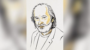 Нобелевскую премию по литературе присудили писателю Ласло Краснахоркаи