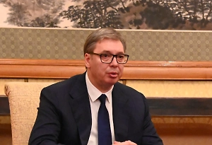 Сербия рассчитывает подписать газовое соглашение с РФ до конца октября