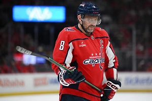 «Много недопонимания»: Овечкин  объяснил поражение «Вашингтона» в матче с «Бостоном»