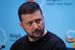На Западе удивились новому условию Зеленского для мира на Украине