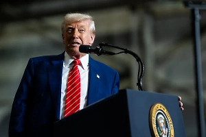 Трамп: Москва и Киев скоро начнут переговоры по урегулированию конфликта