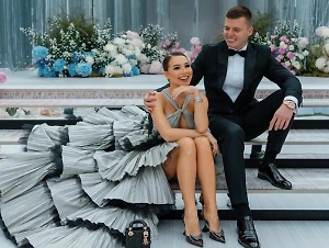 «Мог быть летальный исход»: Стало известно о состоянии здоровья сына Лерчек