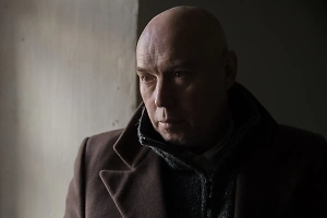 Звезду «Брата-2» Виктора Сухорукова экстренно госпитализировали с подозрением на инфаркт