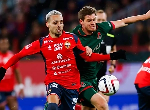 Локомотив и ЦСКА обеспечили себе выход в плей-офф пути РПЛ Кубка России 