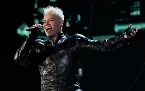 Игорь Матвиенко объяснил решение Shaman не биться за победу в Интервидении