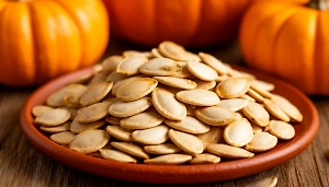 Сердце, иммунитет, ЖКТ: Раскрыты польза и вред тыквенных семечек