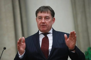 Судья Верховного суда в отставке Момотов помог бизнесмену фиктивно принять участие в СВО