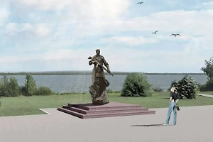 Державшему оборону под Суджей подполковнику Чебнёву установят памятник