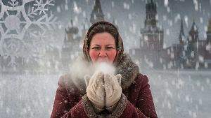 Сойдём с ума от холода? Синоптики рассказали о зиме 2025–2026 года в России и её аномалиях