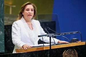 Президента Перу отправили в отставку из-за «моральной недееспособности»