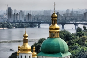 На Украине завели более 200 дел против священников УПЦ