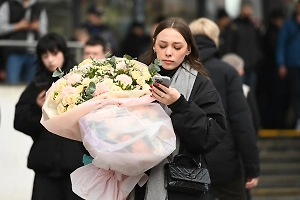 МВД предупредило о попытках мошенников перехватывать номера россиян