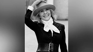 Звезда «Крёстного отца» и муза Вуди Аллена Дайан Китон умерла в 79 лет