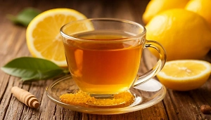 Вы делаете это неправильно: Life.ru узнал, как чай с лимоном разрушает витамин С