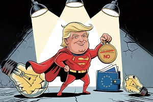 Супергерой в красных труселях. Кого обломали с Нобелем, со светом и с деньгами