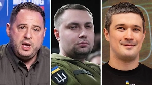 «Сложный характер»: В Раде раскрыли, с кем конфликтует Ермак