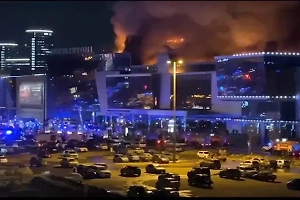 Пострадавшие в «Крокусе» смогут требовать компенсацию от близких террористов