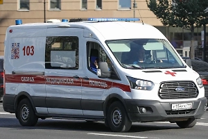 Стало известно о состоянии матери и её 6-летнего сына после нападения с топором в Крыму