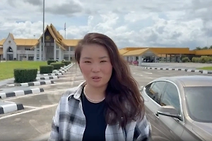 Освобождённая из рабства в Мьянме россиянка подвергалась избиениям в колл-центре