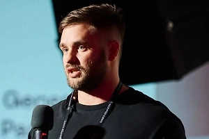 «Страна»: Крупнейшего криптобизнесмена Украины прессовали силовики перед гибелью