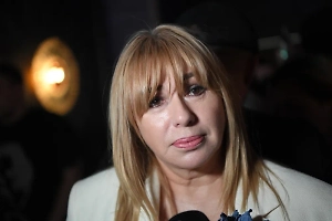 Было 9 попыток ЭКО: Алёна Апина раскрыла правду о беременностях