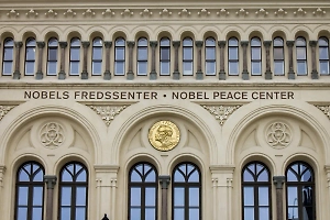Нобелевский комитет связал слив данных о лауреате премии мира со шпионажем