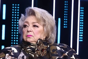 Тарасова поддержала идею об «олимпийском перемирии» на время Игр-2026