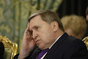 Ушаков пошутил, что четыре утра — «самое время» подвести итоги консультаций