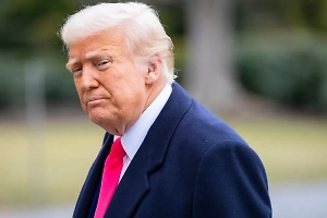 Просил ПВО и «Томагавки»: Трамп заявил, что провёл хороший разговор с Зеленским