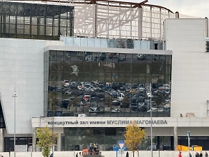 Суд не признал вину организатора концерта группы «Пикник» в трагедии в Крокусе