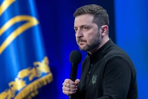 Зеленский приписал себе в заслуги срыв встречи Путина и Трампа в Будапеште