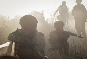 «Фронт трещит по швам»: На Украине предрекли потерю сразу нескольких городов