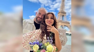 Анфиса Чехова с женихом обратились за психологическими витаминчиками спустя год отношений