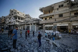 Радикалов ХАМАС обвинили в попытке взять Газу под контроль и свести счёты с «предателями»