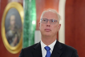 Дмитриев: Россия и США продолжают переговоры на базе соглашений на Аляске