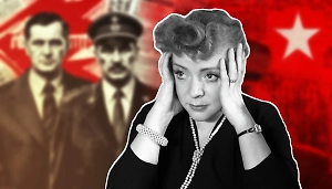 Мафия, Берия и КГБ: Кто на самом деле стоит за убийством звезды «Свадьбы в Малиновке» Зои Фёдоровой